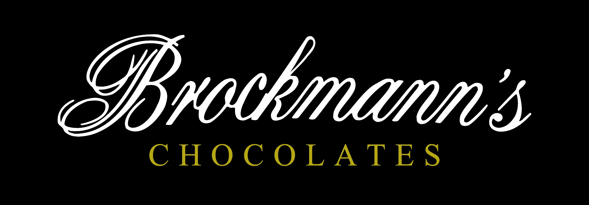 Brockmann's Chocolates