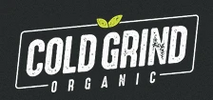 Cold Grind Organic