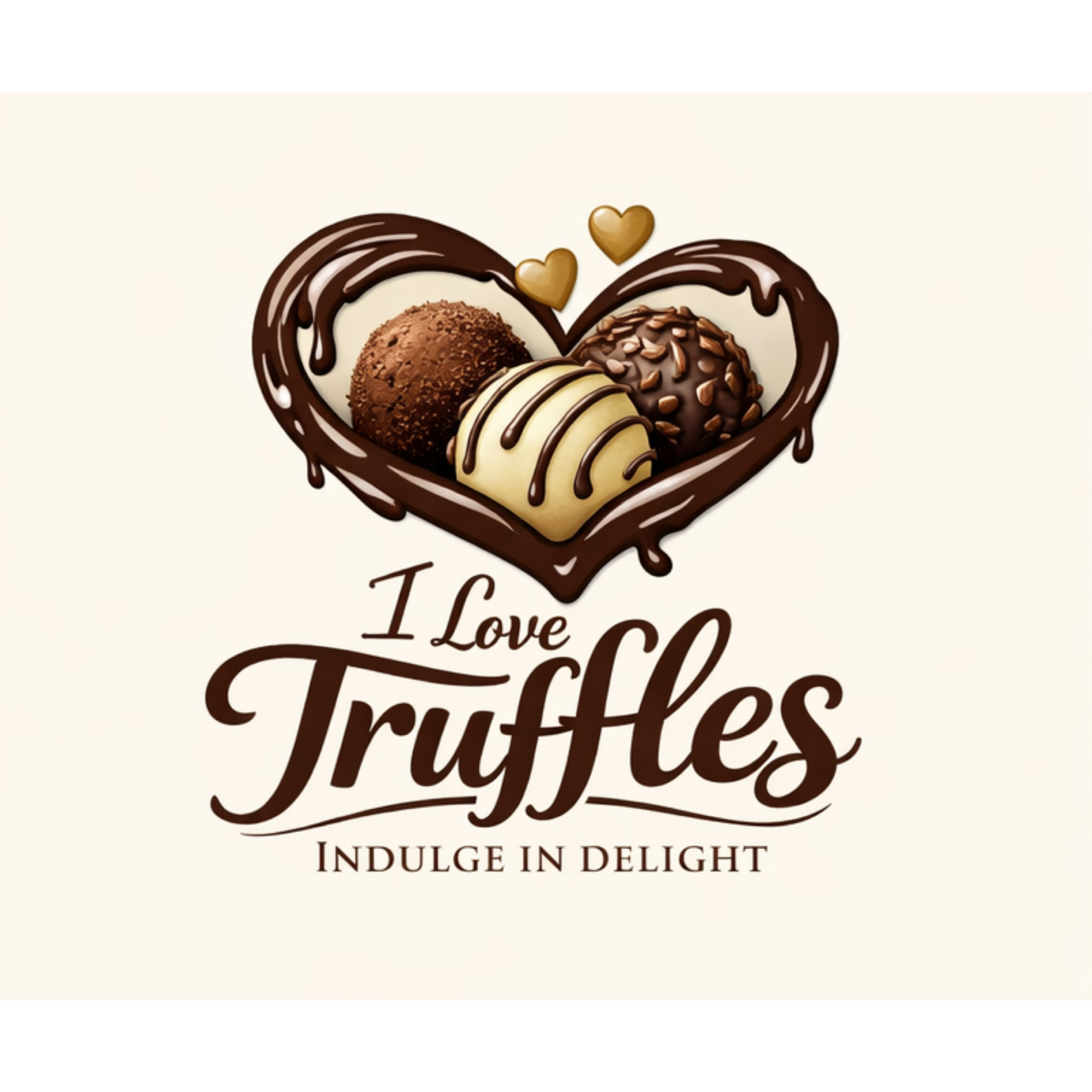 I Love Truffles