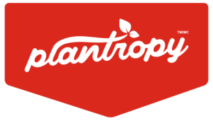 Plantropy